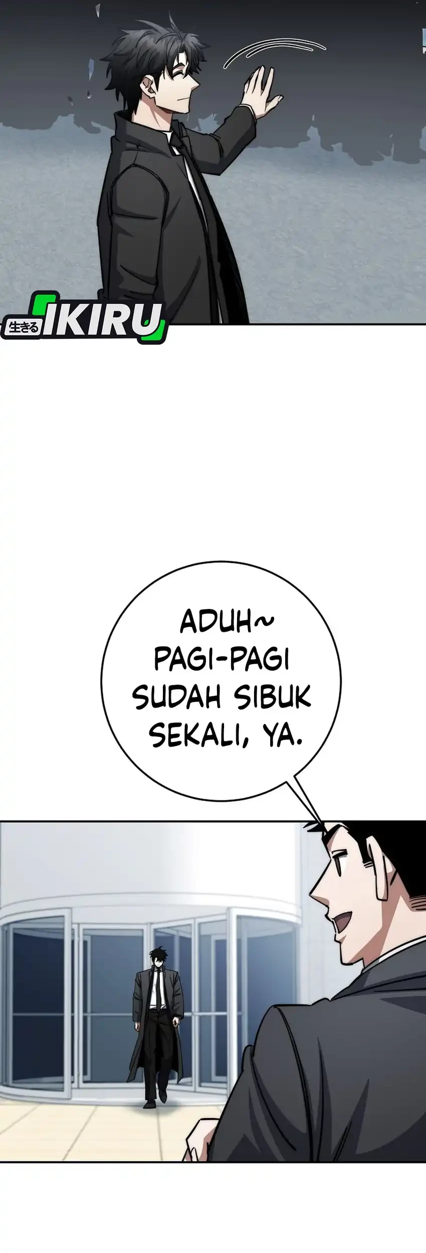 Chapter 95 - halaman 43