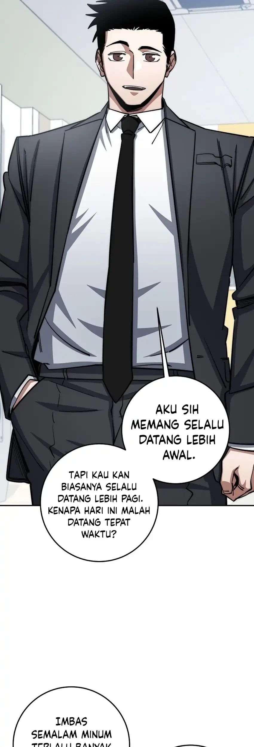 Chapter 95 - halaman 45