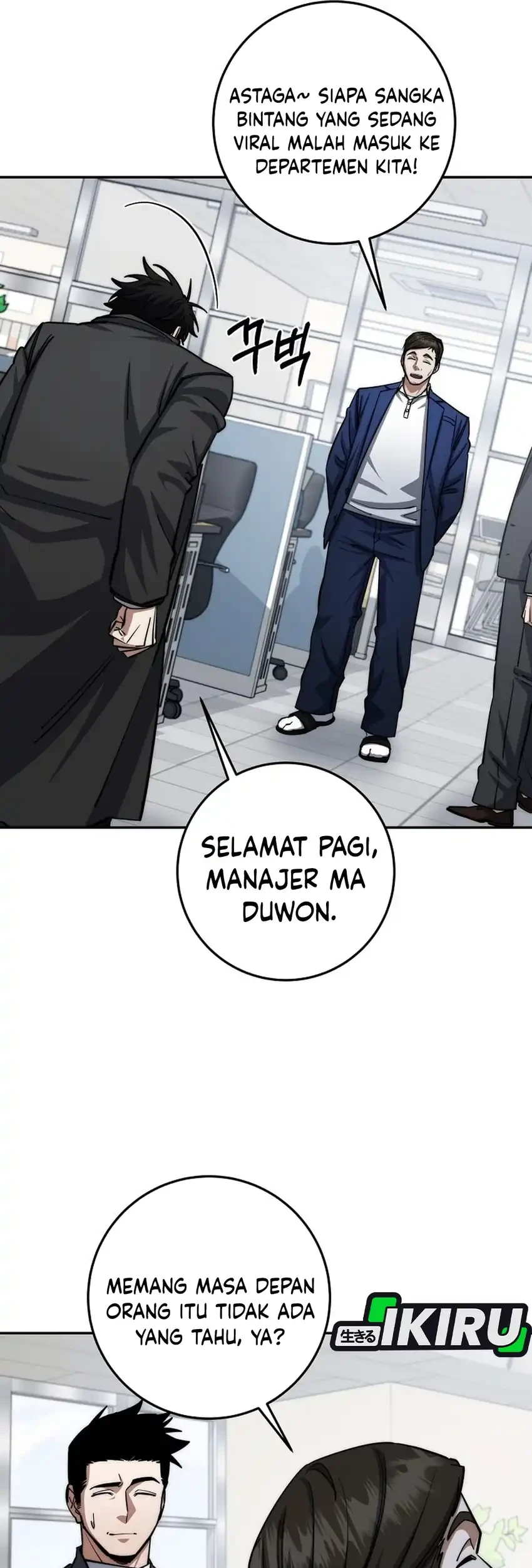 Chapter 95 - halaman 51