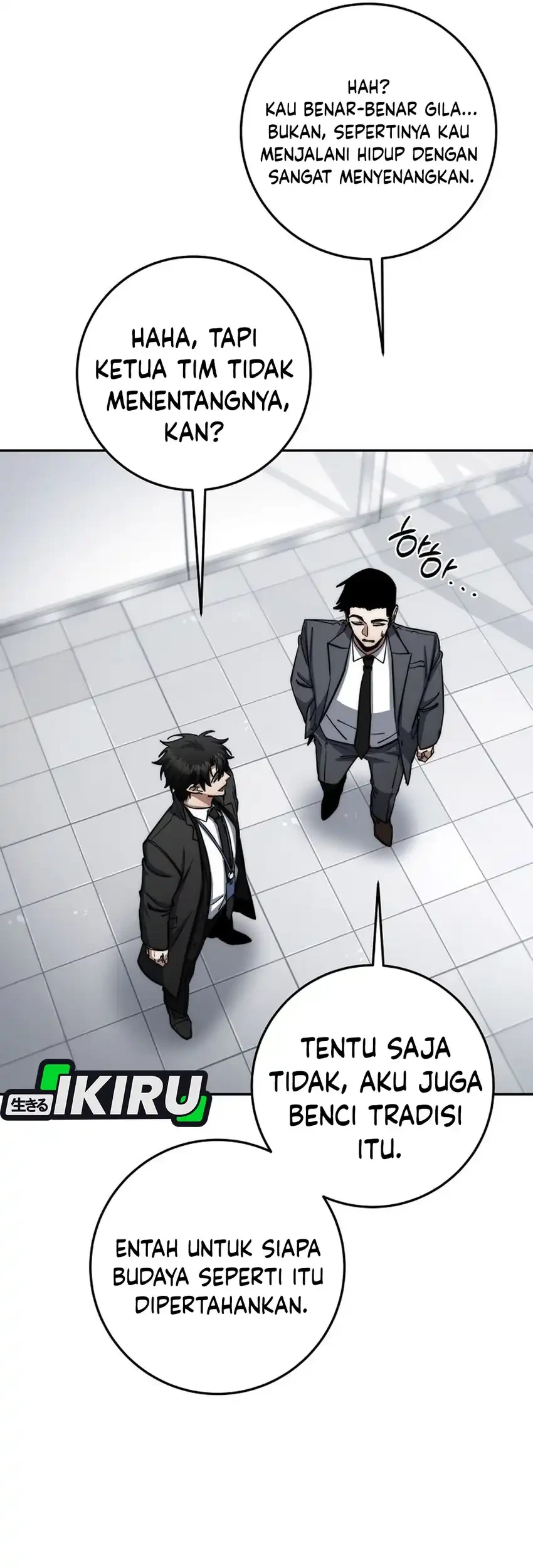 Chapter 95 - halaman 64