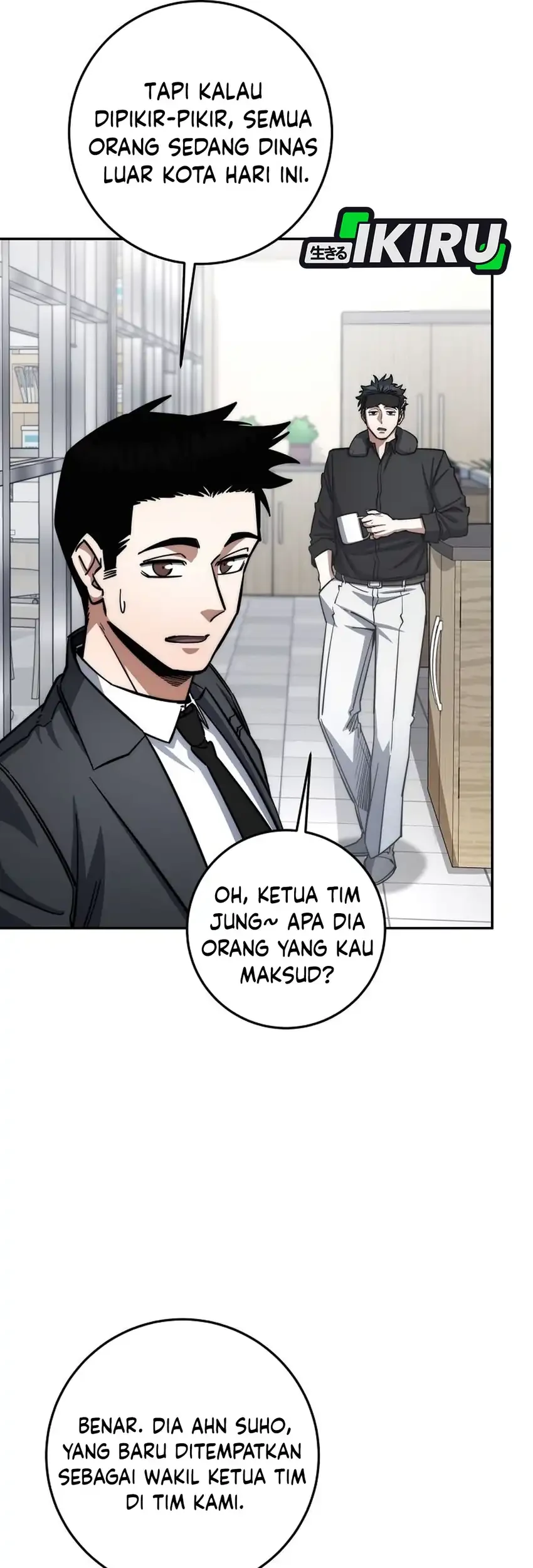 Chapter 95 - halaman 67