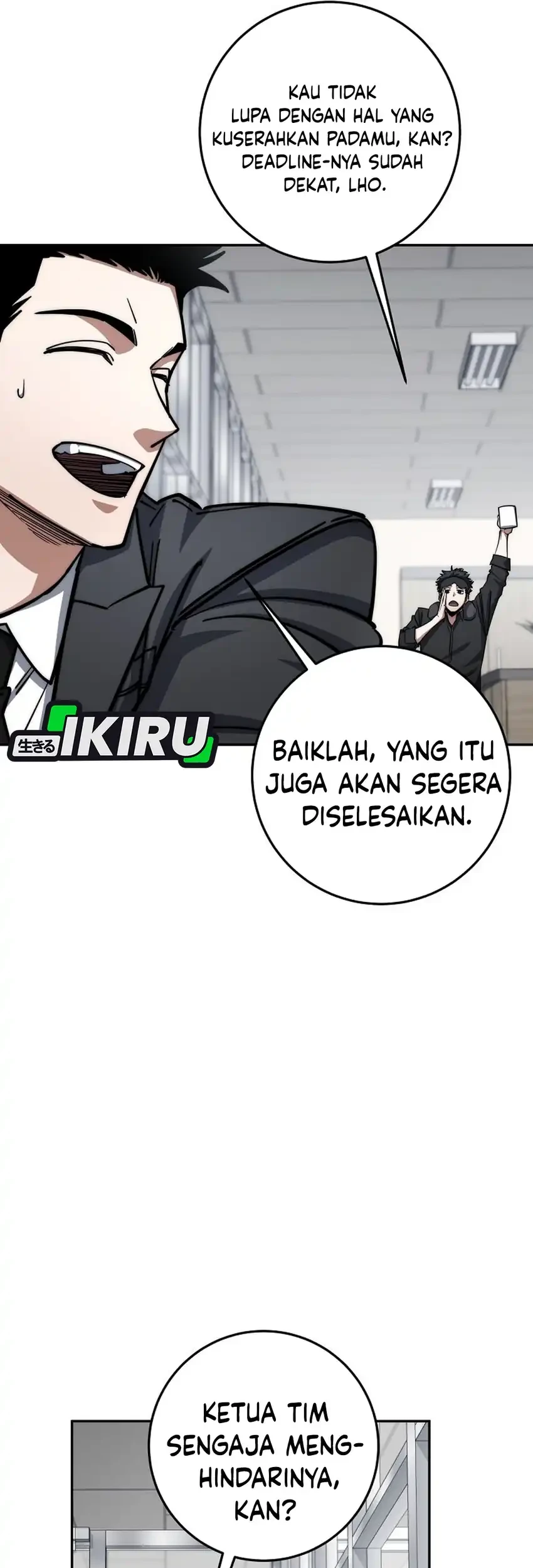 Chapter 95 - halaman 77