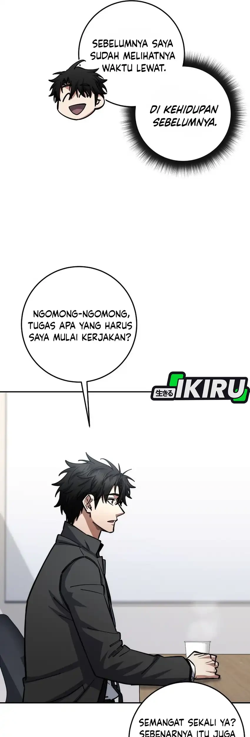 Chapter 95 - halaman 81