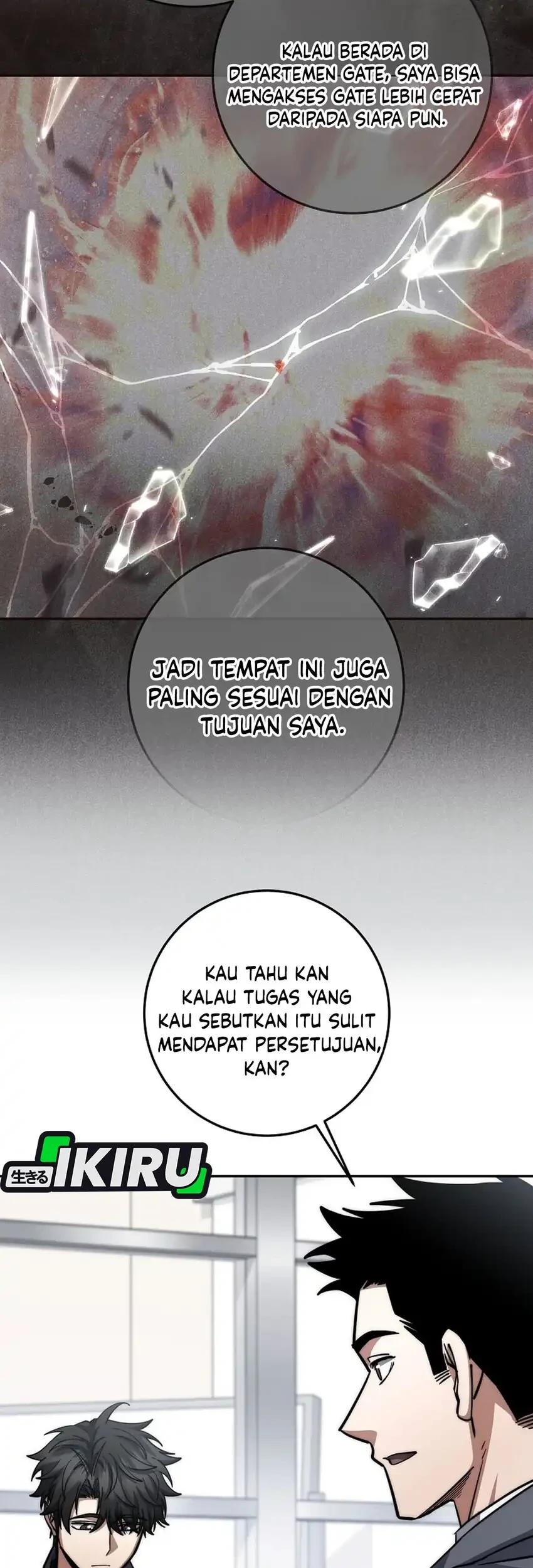 Chapter 95 - halaman 85