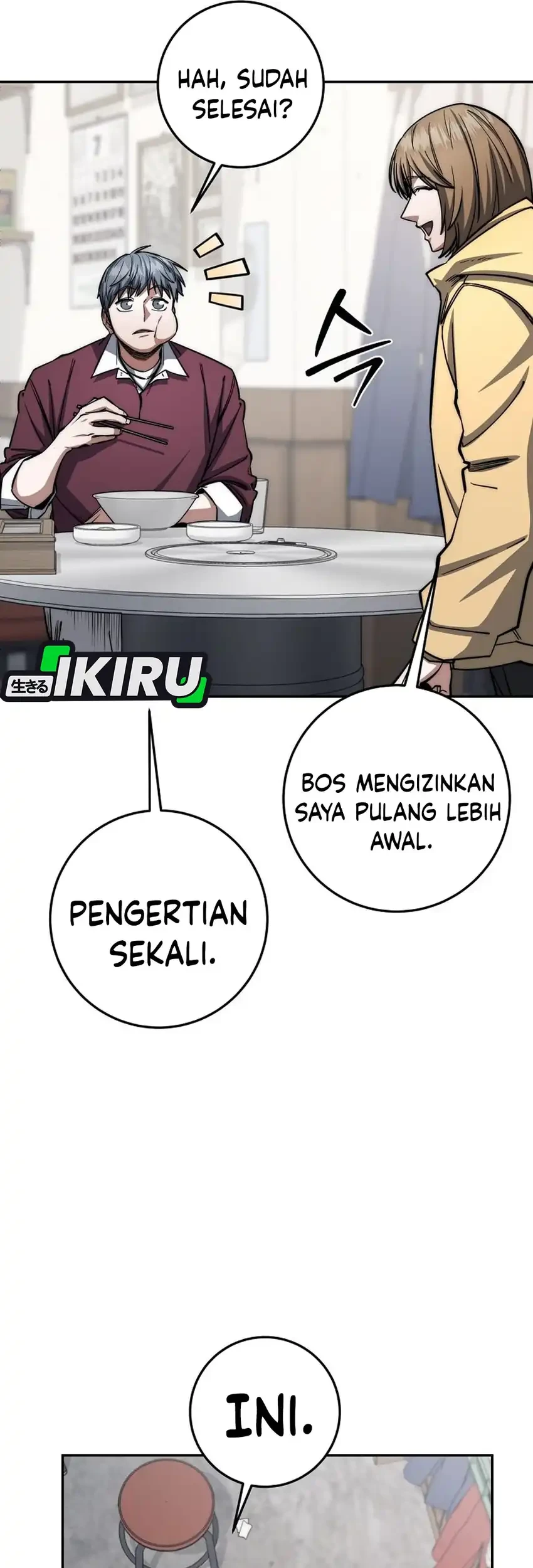 Chapter 95 - halaman 14