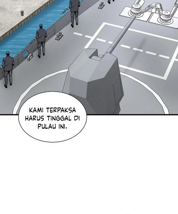 Chapter 100 - halaman 26