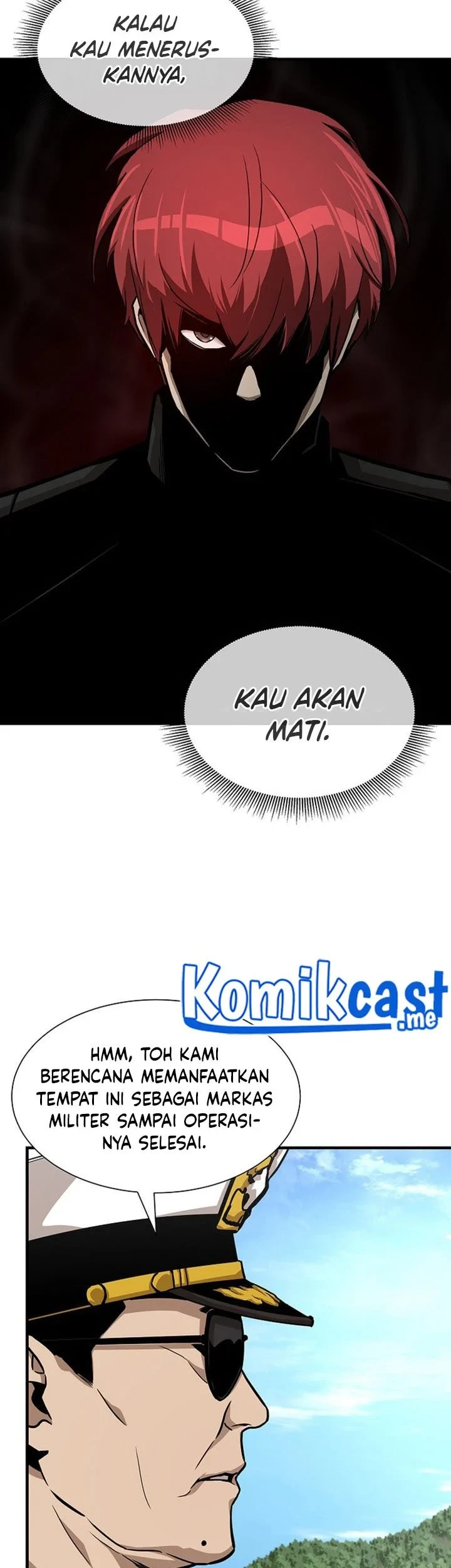 Chapter 100 - halaman 37