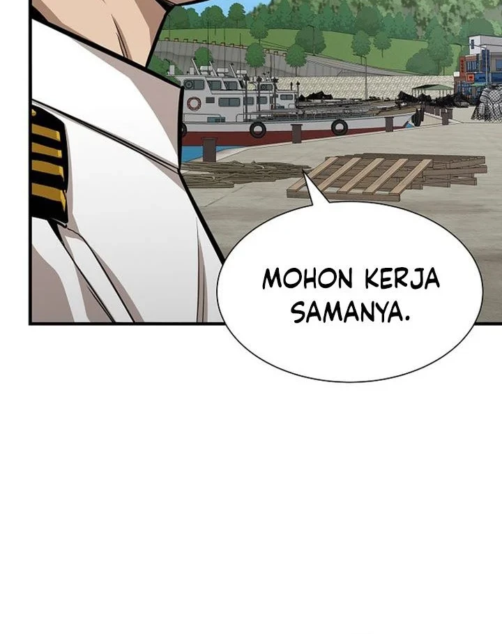Chapter 100 - halaman 38