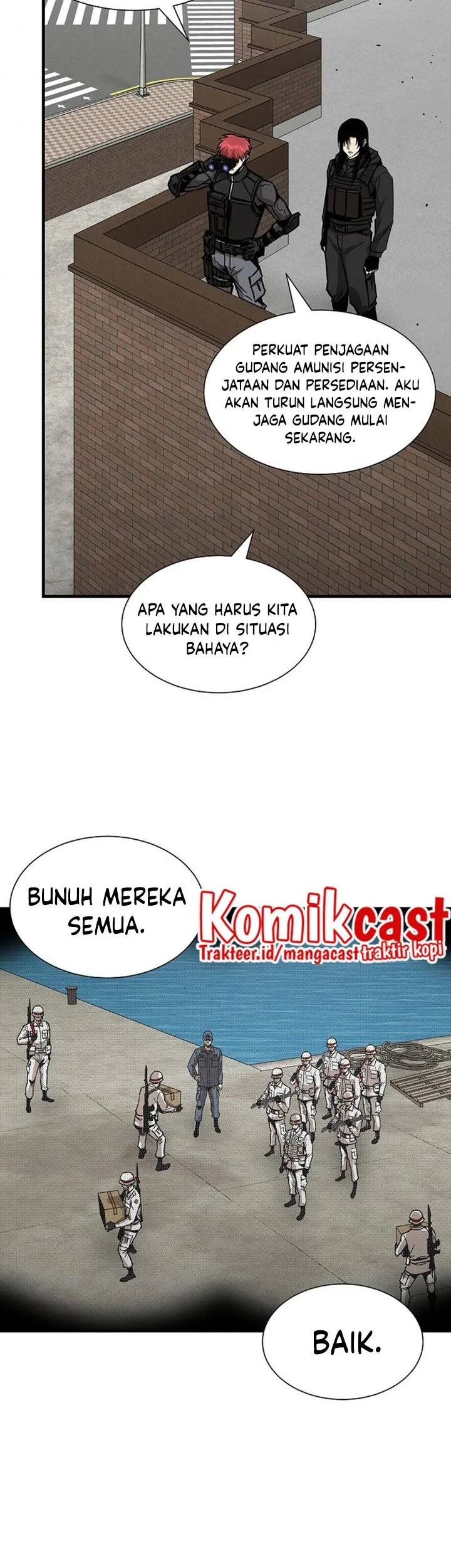 Chapter 100 - halaman 41