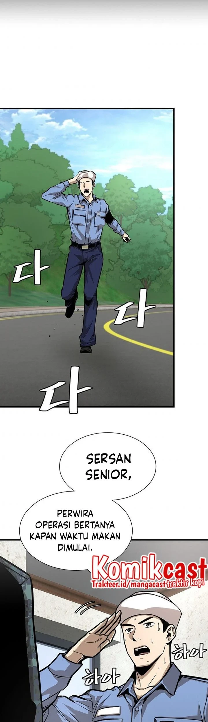 Chapter 100 - halaman 53