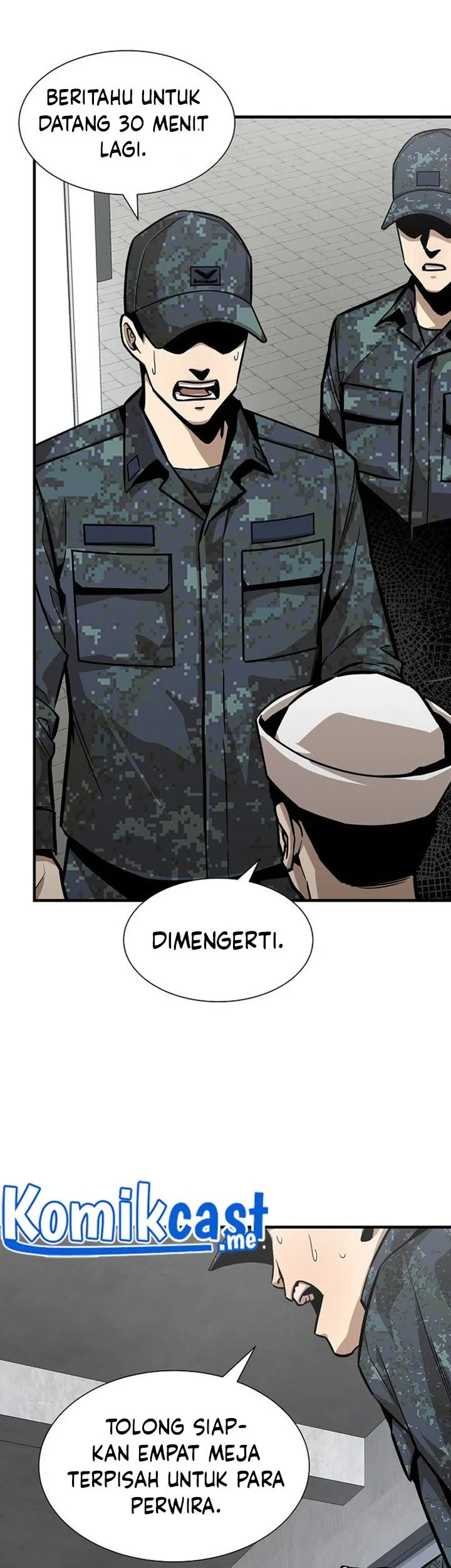 Chapter 100 - halaman 55