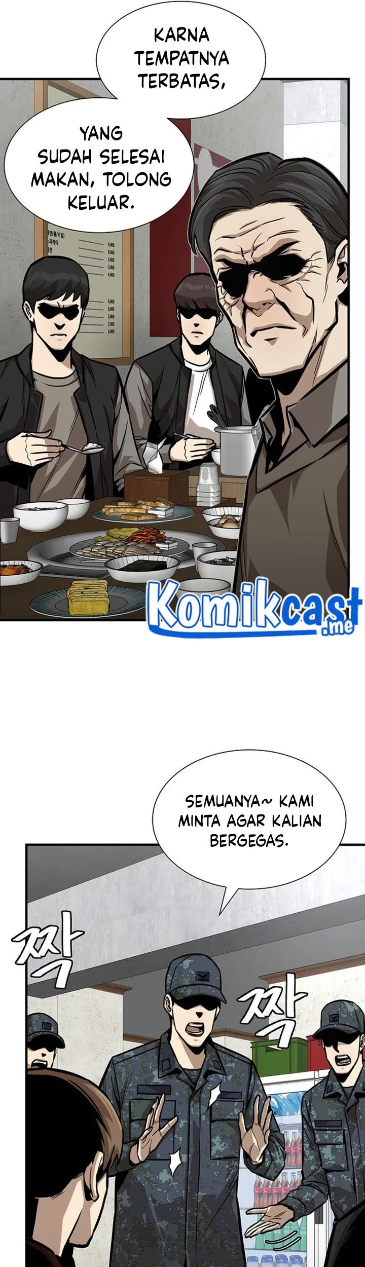 Chapter 100 - halaman 57