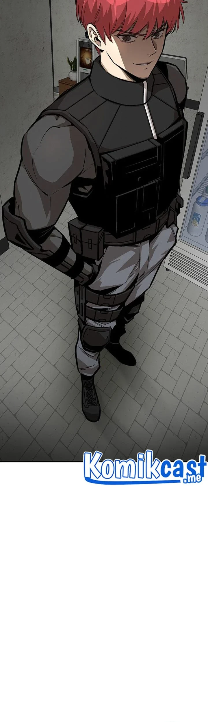 Chapter 100 - halaman 61