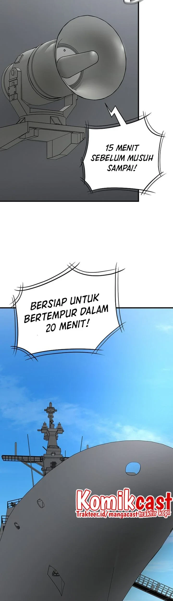 Chapter 100 - halaman 5