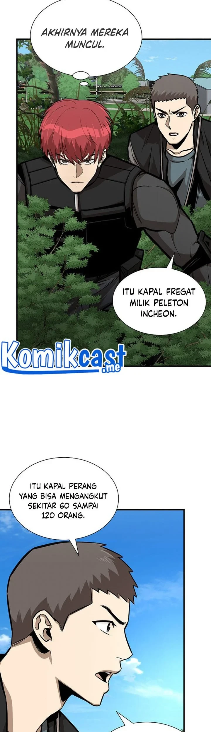 Chapter 100 - halaman 7