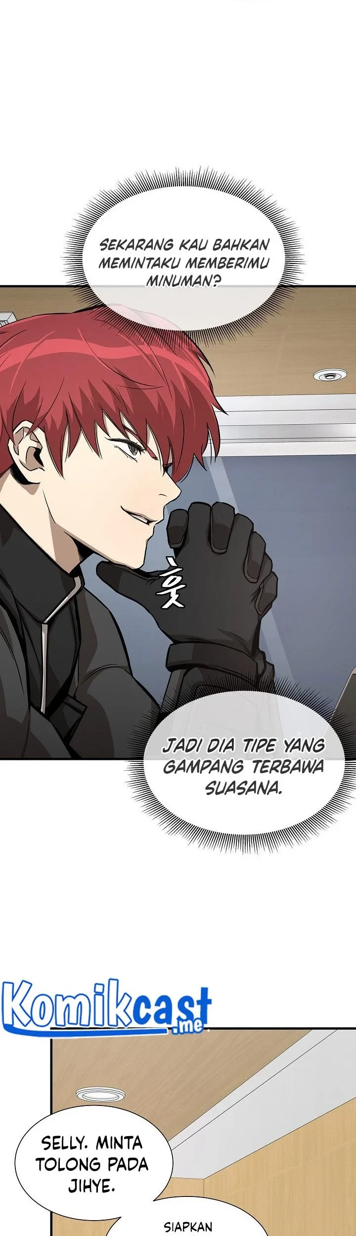 Chapter 101 - halaman 19