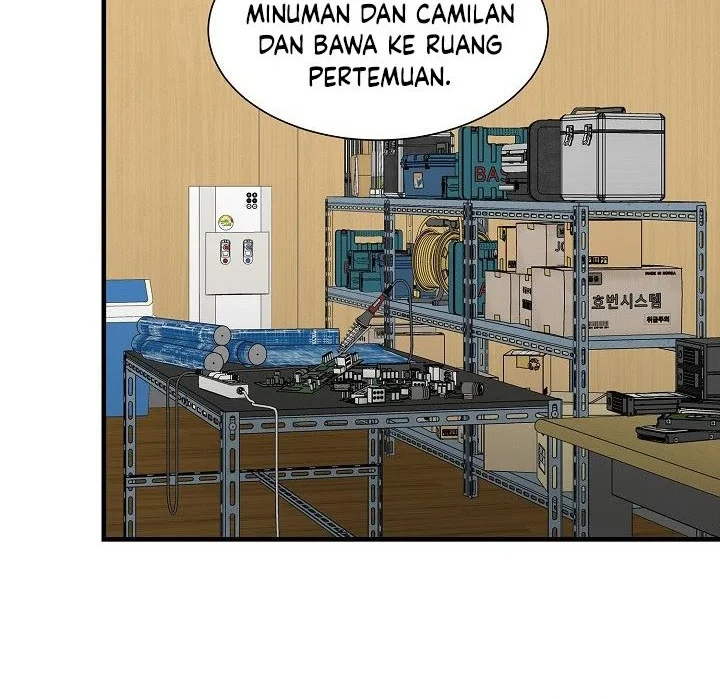 Chapter 101 - halaman 20