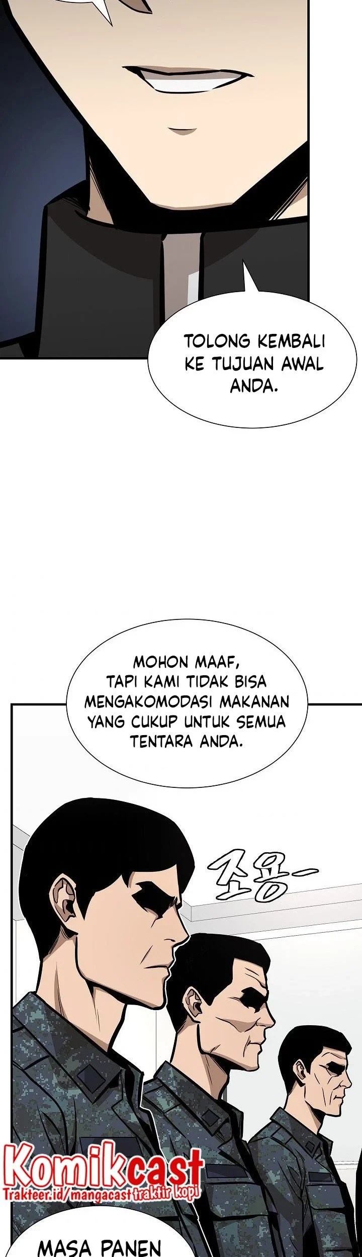 Chapter 101 - halaman 47