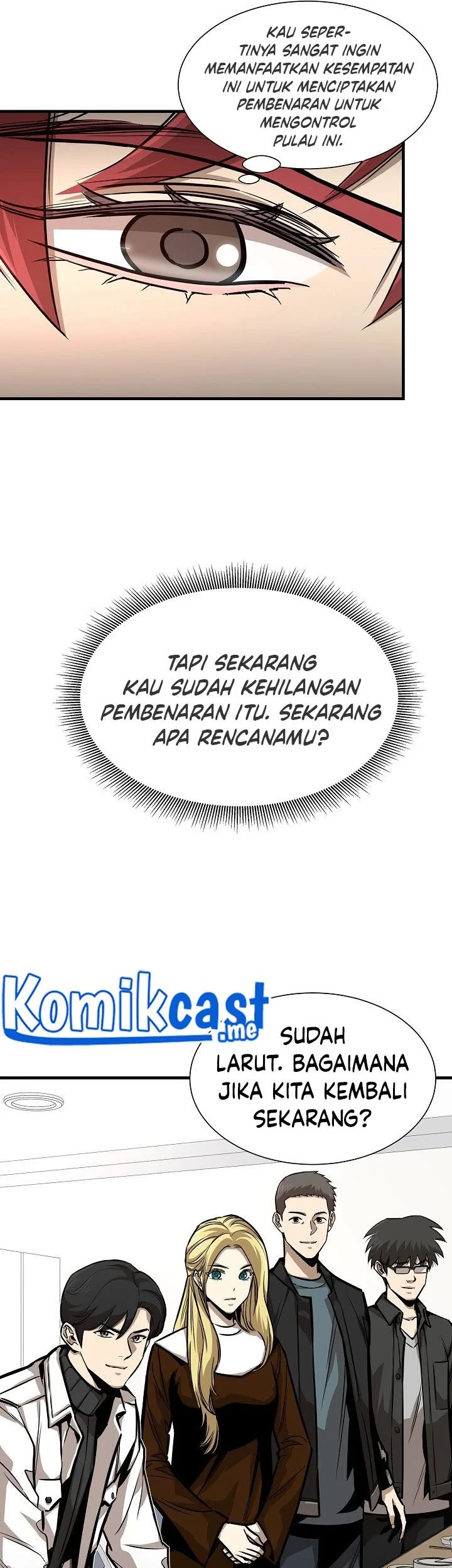 Chapter 101 - halaman 51