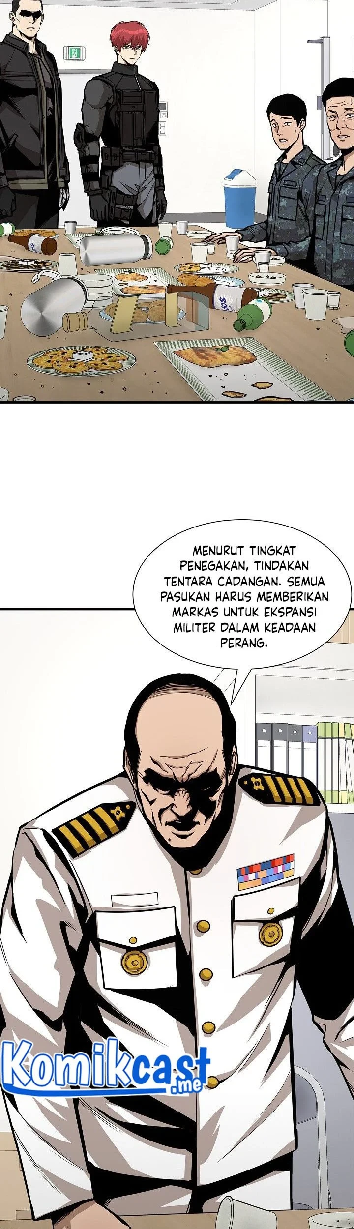 Chapter 101 - halaman 55