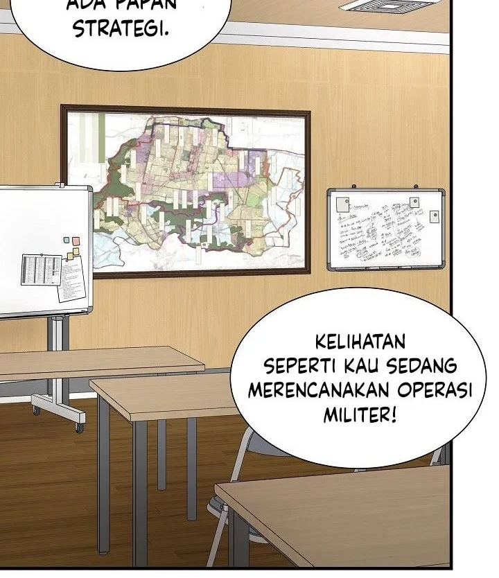 Chapter 101 - halaman 14