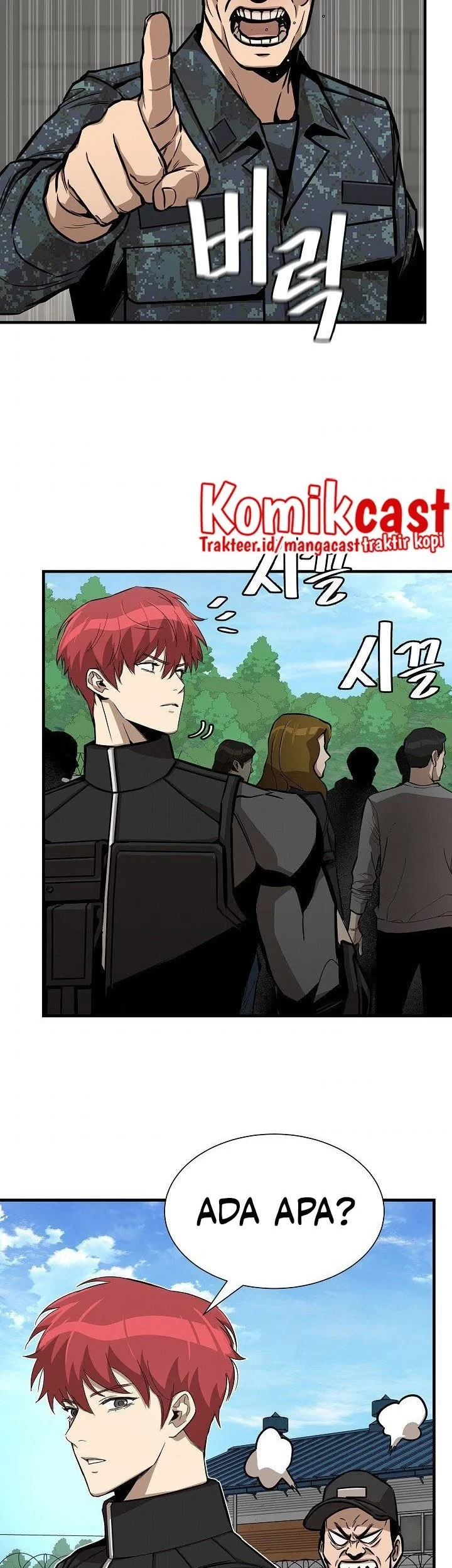 Chapter 102 - halaman 41