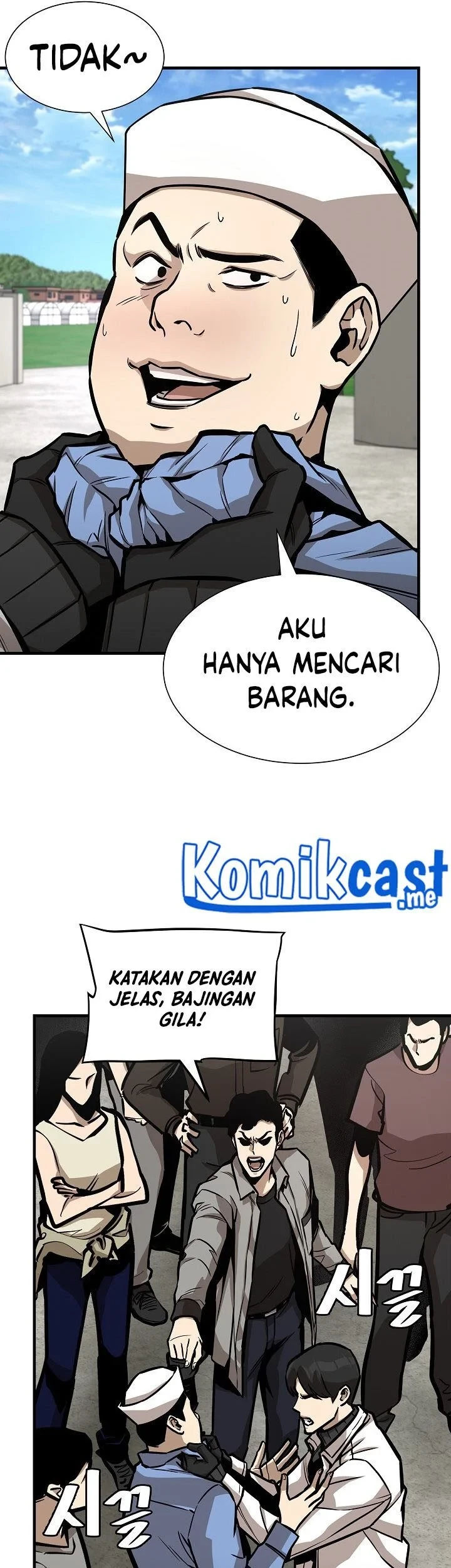 Chapter 102 - halaman 45