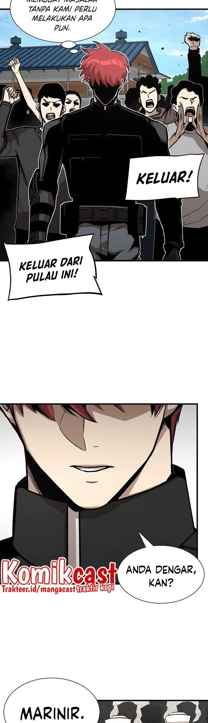 Chapter 102 - halaman 47