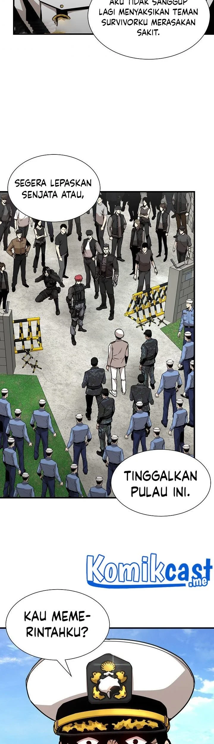 Chapter 102 - halaman 49