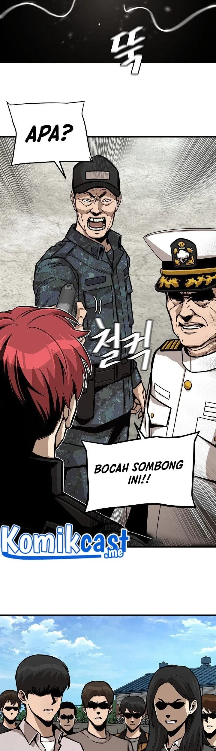 Chapter 102 - halaman 55