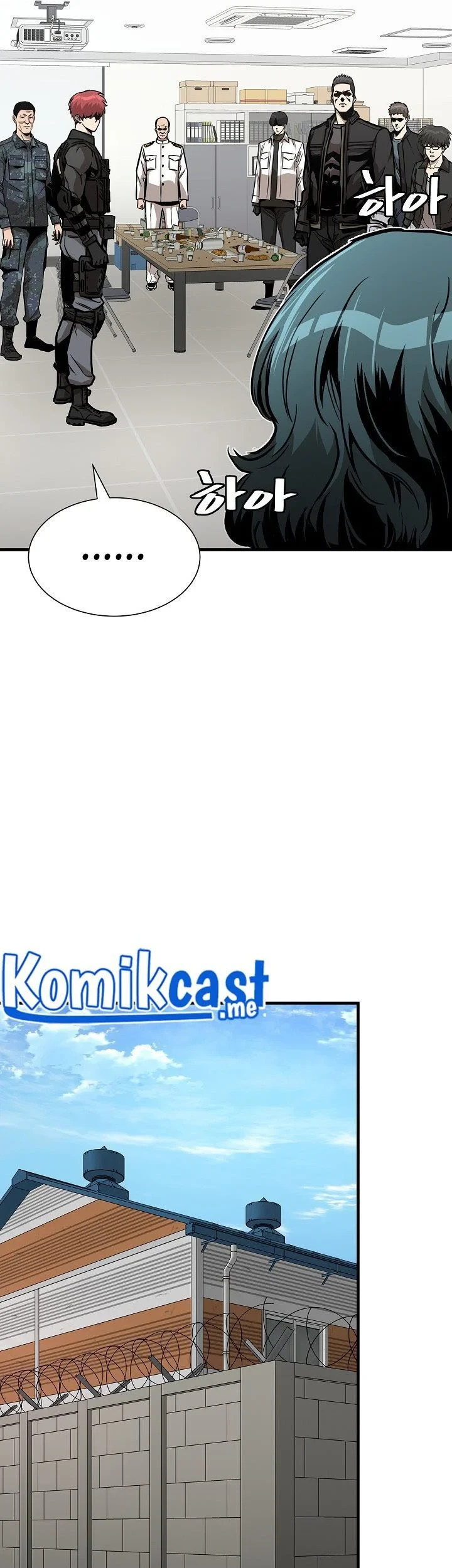 Chapter 102 - halaman 15