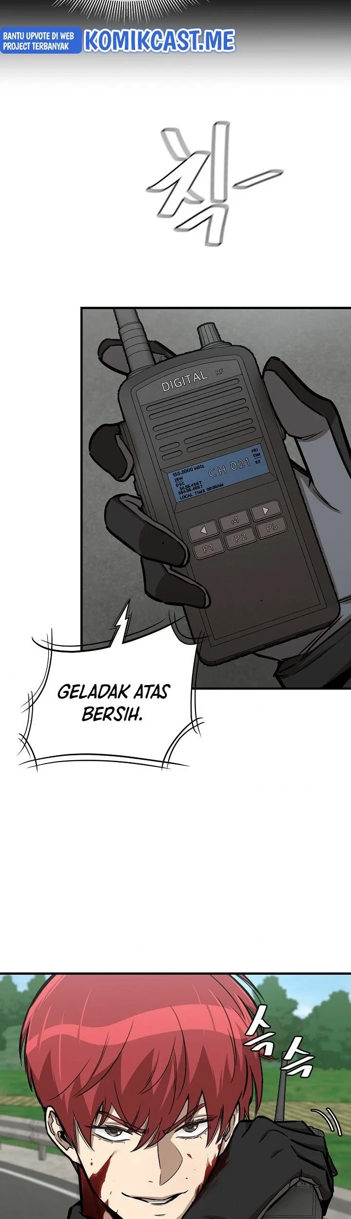 Chapter 103 - halaman 25