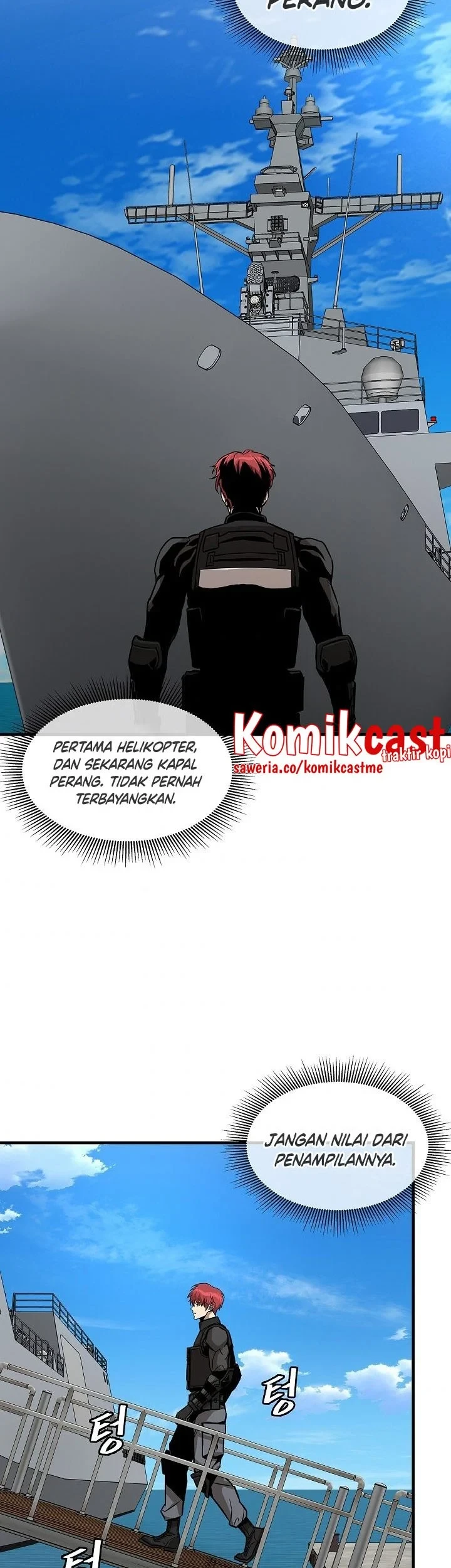 Chapter 103 - halaman 31