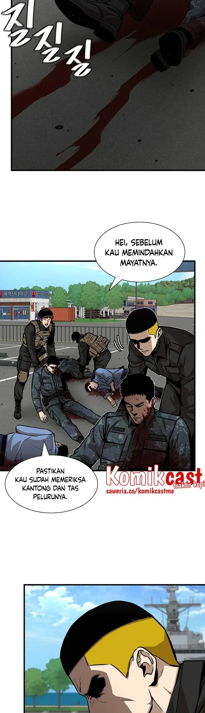 Chapter 103 - halaman 41