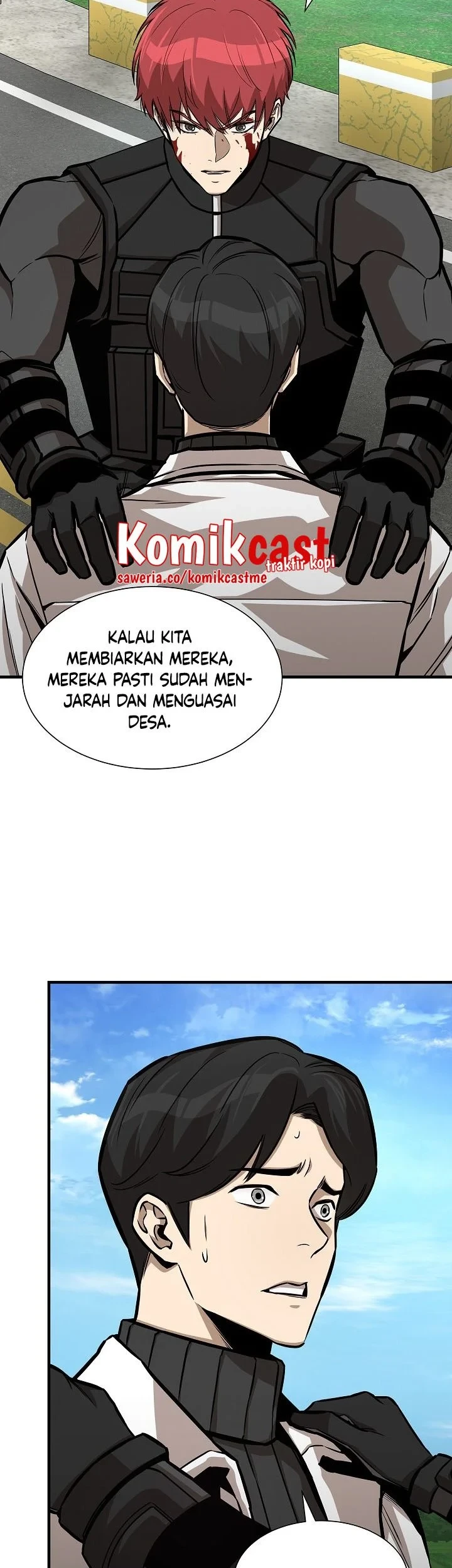 Chapter 103 - halaman 15