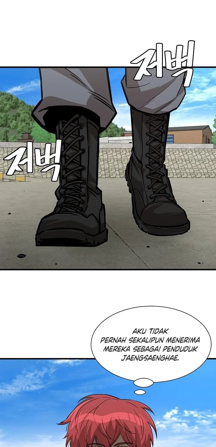 Chapter 104 - halaman 20