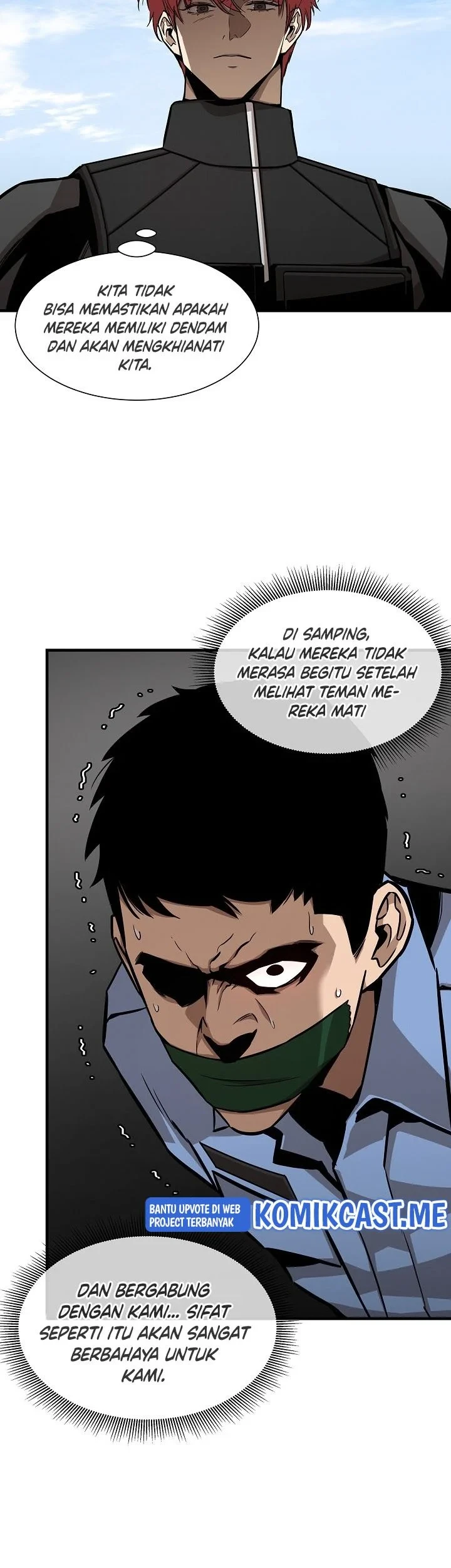 Chapter 104 - halaman 21