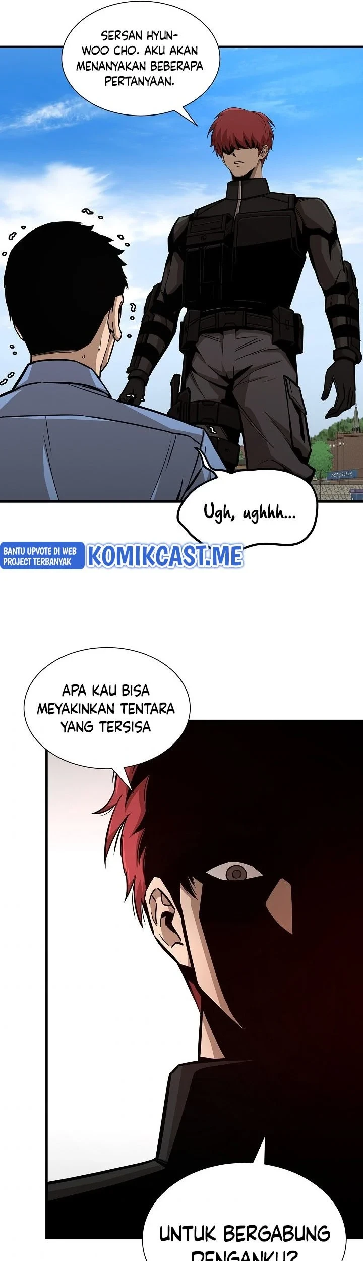 Chapter 104 - halaman 23
