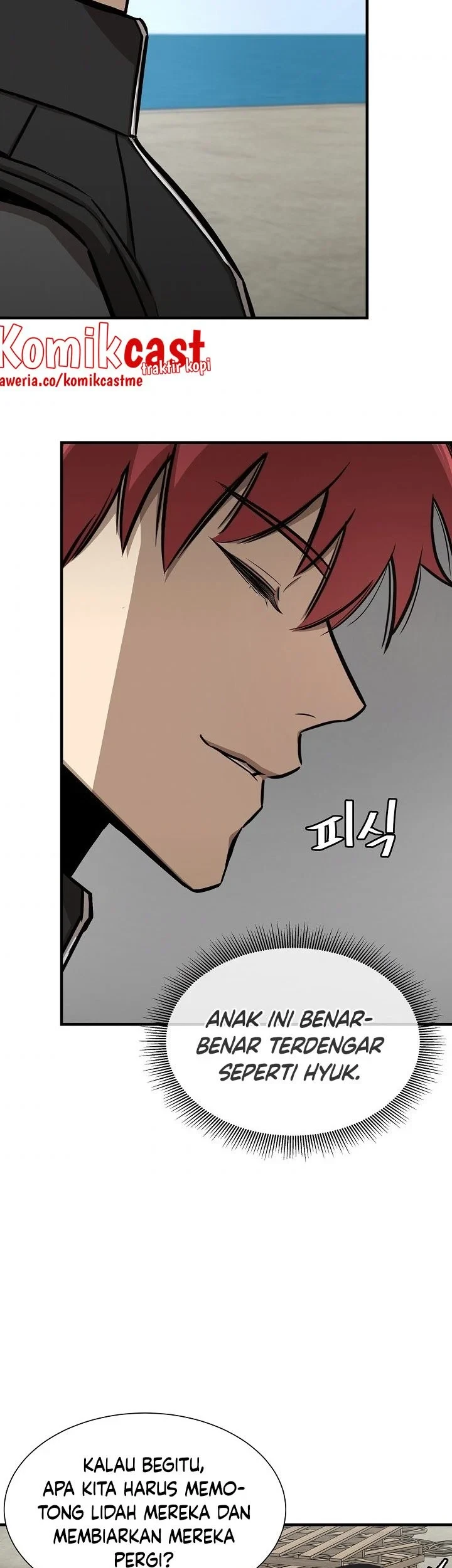Chapter 104 - halaman 29
