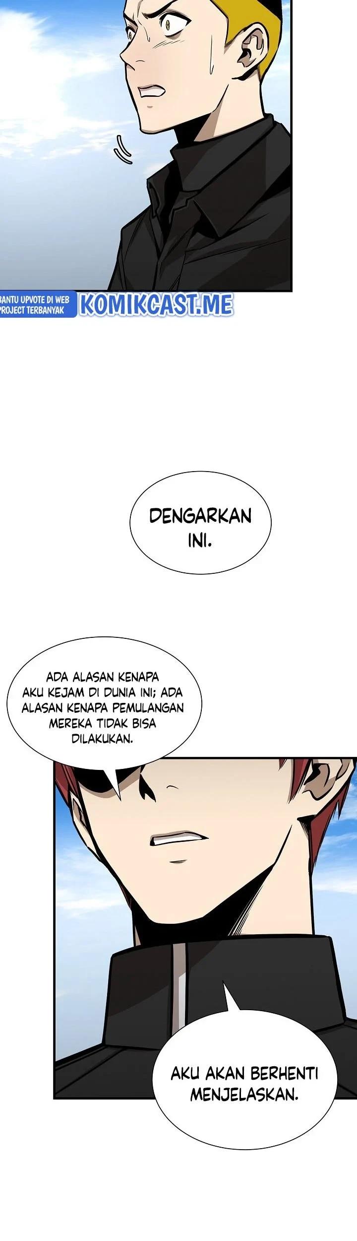 Chapter 104 - halaman 31