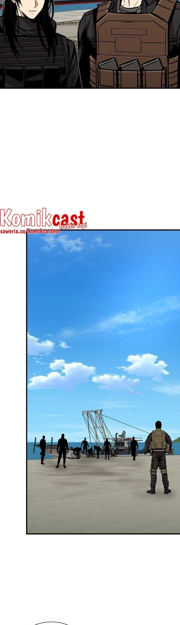 Chapter 104 - halaman 39