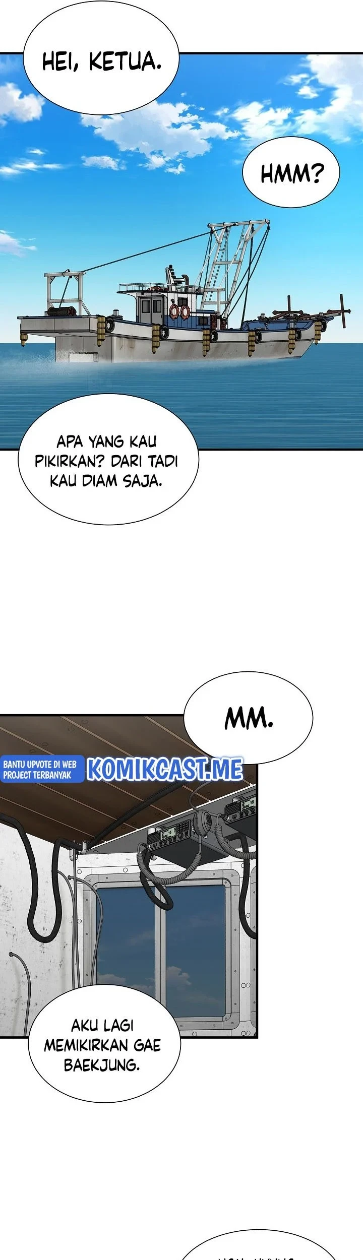 Chapter 104 - halaman 43