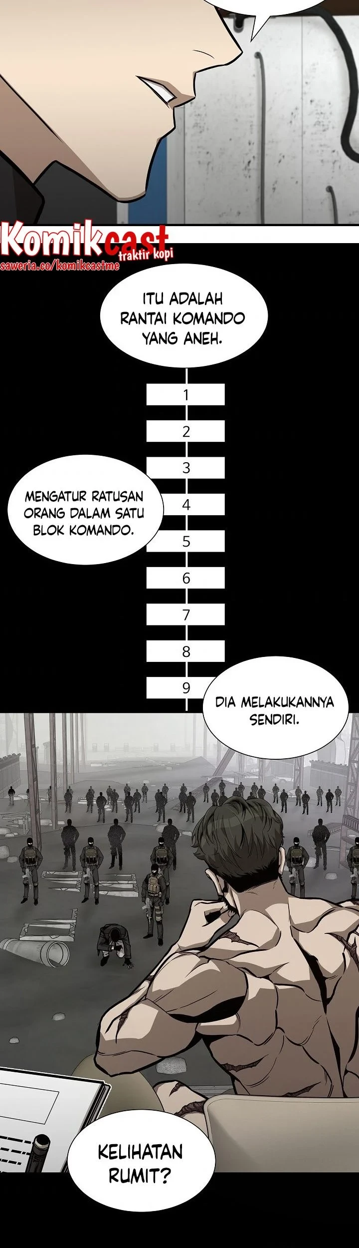 Chapter 104 - halaman 45