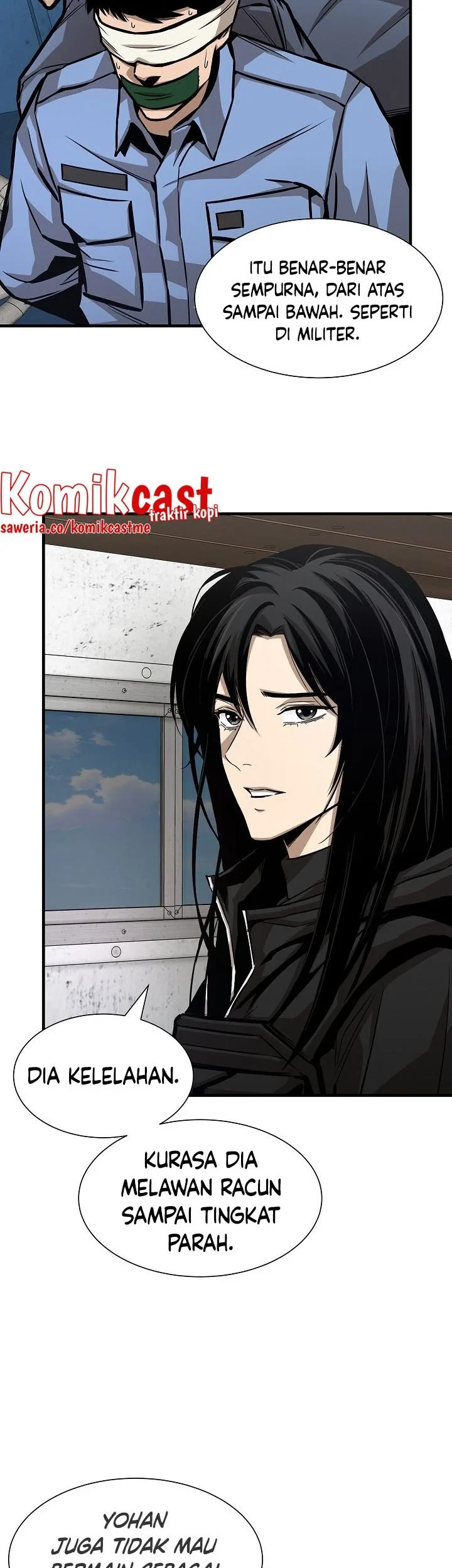 Chapter 104 - halaman 49