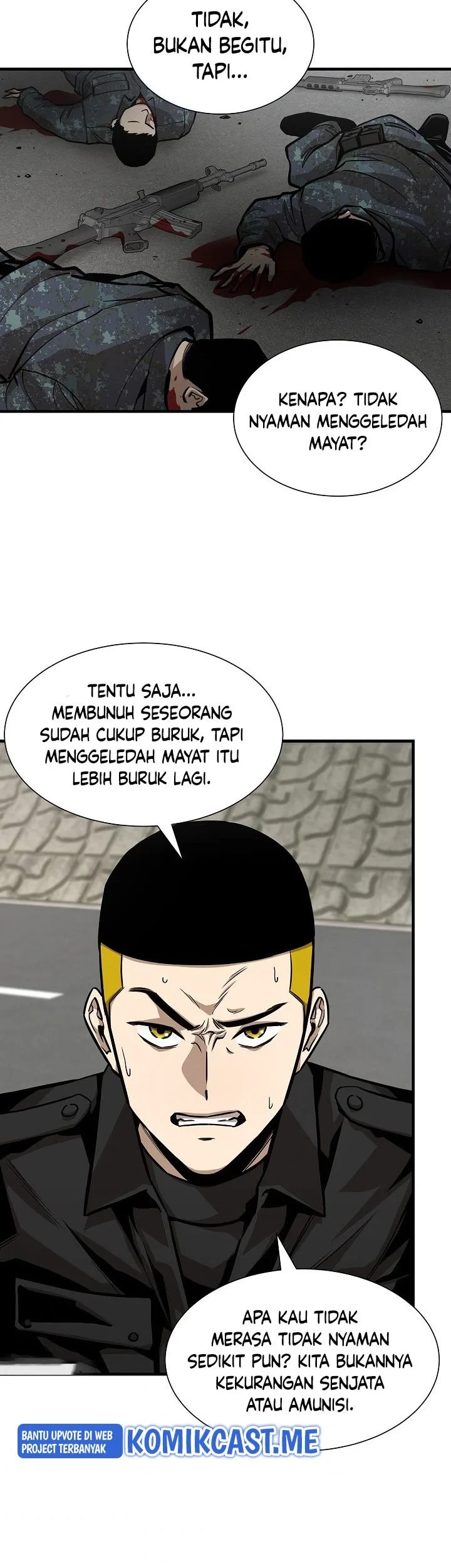 Chapter 104 - halaman 7