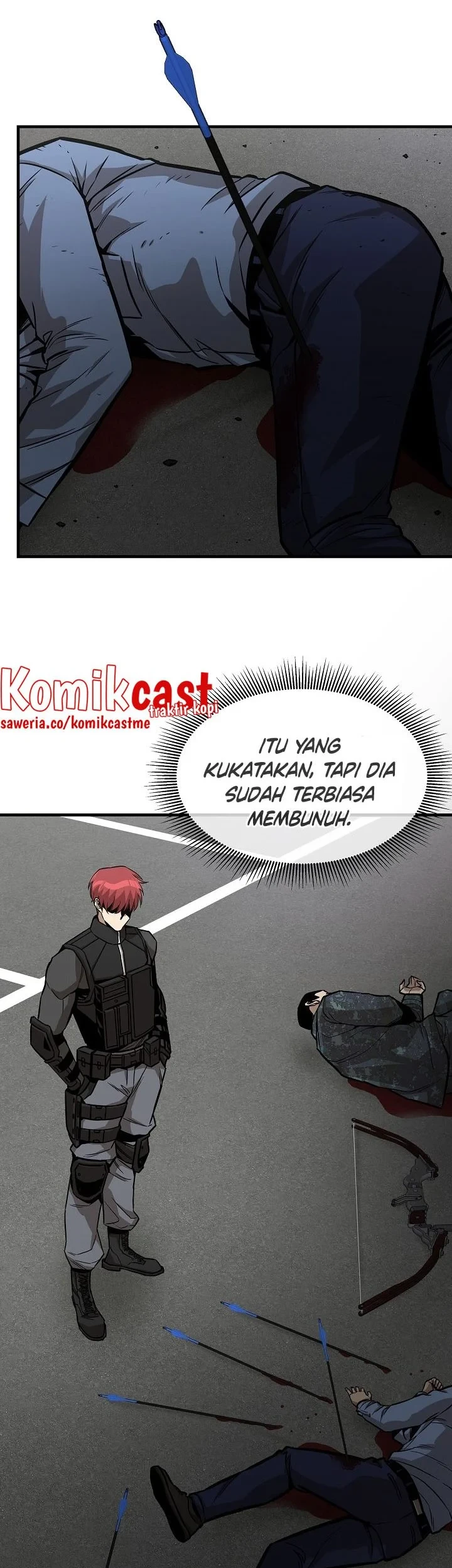 Chapter 104 - halaman 15