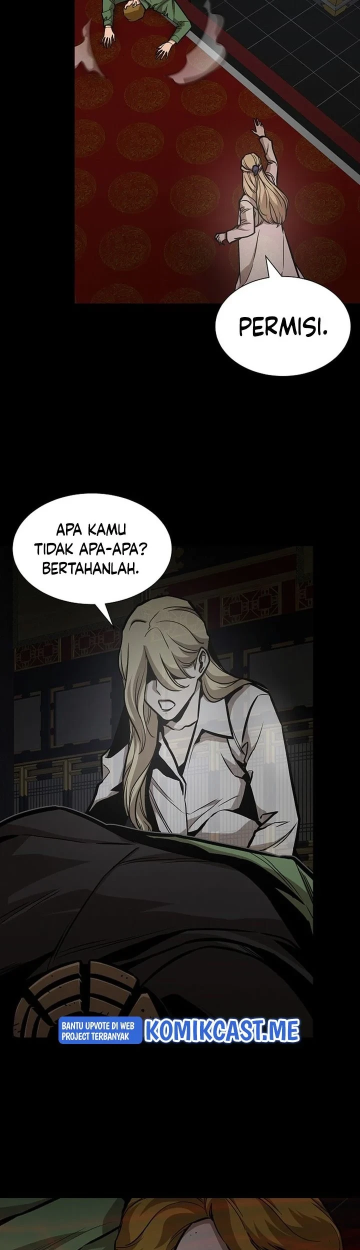 Chapter 105 - halaman 23