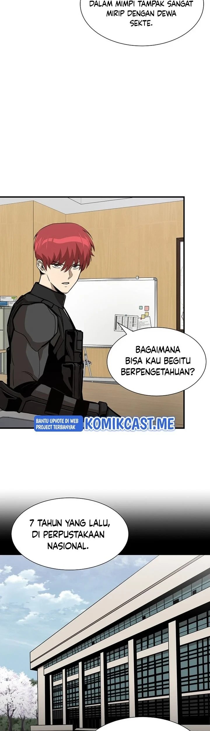 Chapter 105 - halaman 37