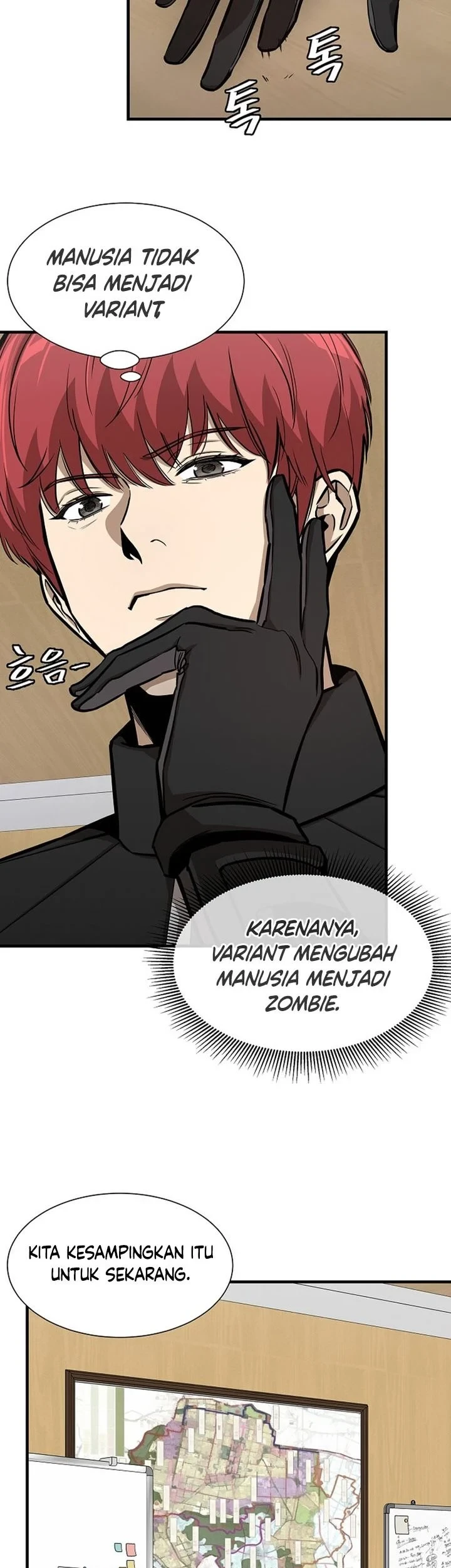 Chapter 105 - halaman 39