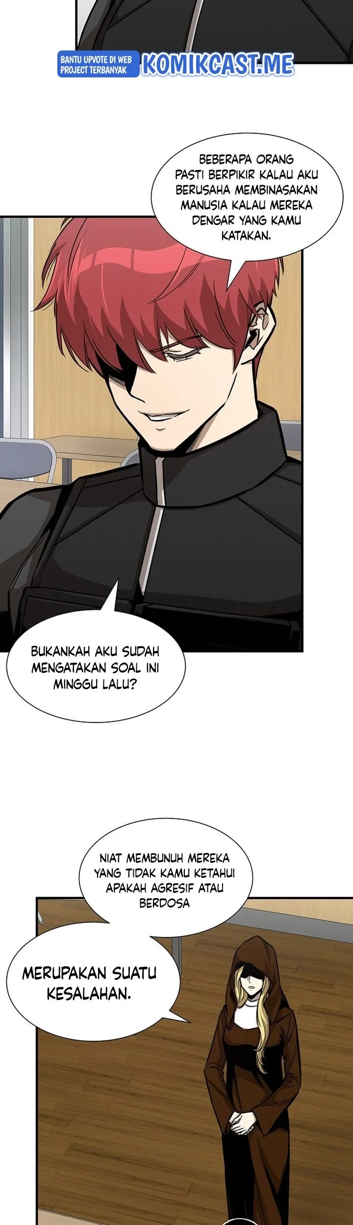Chapter 105 - halaman 43